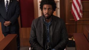 The Good Fight Saison 2 Episode 12