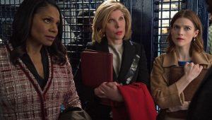 The Good Fight Saison 2 Episode 12