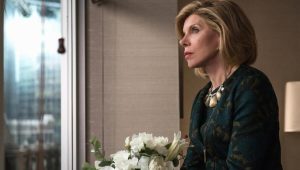 The Good Fight Saison 2 Episode 13