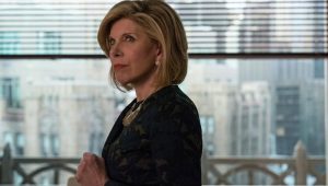 The Good Fight Saison 2 Episode 13