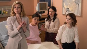 The Good Fight Saison 2 Episode 13