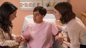 The Good Fight Saison 2 Episode 13