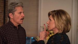 The Good Fight Saison 2 Episode 13