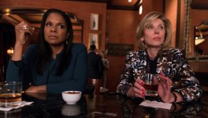 The Good Fight Saison 2 Episode 2