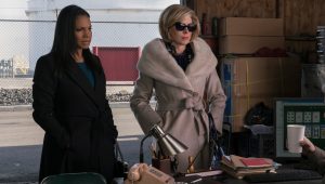 The Good Fight Saison 2 Episode 2