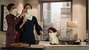 The Good Fight Saison 2 Episode 3