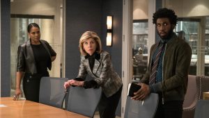 The Good Fight Saison 2 Episode 3