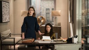 The Good Fight Saison 2 Episode 3