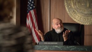 The Good Fight Saison 2 Episode 3