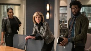 The Good Fight Saison 2 Episode 3