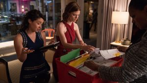 The Good Fight Saison 2 Episode 4