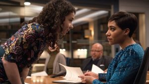 The Good Fight Saison 2 Episode 4