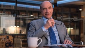 The Good Fight Saison 2 Episode 5