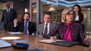 The Good Fight Saison 2 Episode 5