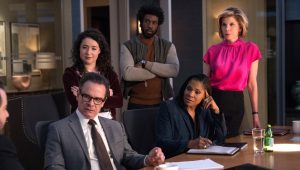 The Good Fight Saison 2 Episode 5