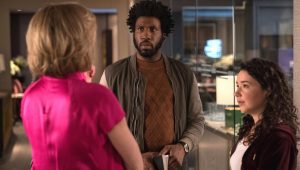 The Good Fight Saison 2 Episode 5