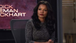 The Good Fight Saison 2 Episode 5
