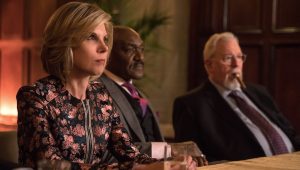 The Good Fight Saison 2 Episode 6