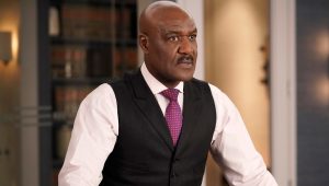 The Good Fight Saison 2 Episode 6