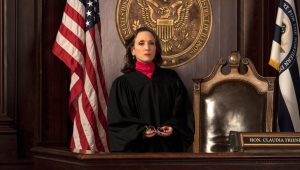 The Good Fight Saison 2 Episode 6