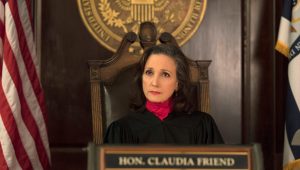 The Good Fight Saison 2 Episode 6