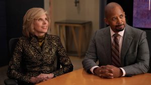 The Good Fight Saison 2 Episode 6