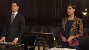 The Good Fight Saison 2 Episode 6