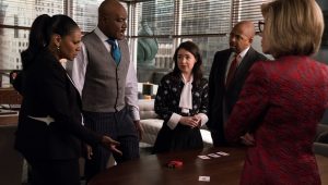 The Good Fight Saison 2 Episode 7