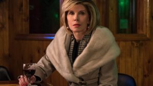 The Good Fight Saison 2 Episode 8
