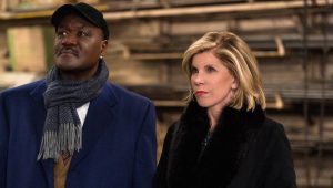The Good Fight Saison 2 Episode 8
