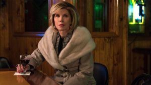 The Good Fight Saison 2 Episode 8