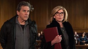 The Good Fight Saison 2 Episode 8