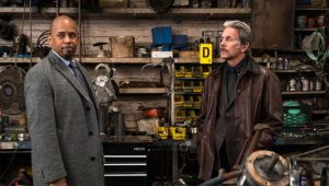 The Good Fight Saison 2 Episode 8