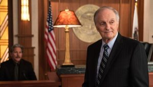 The Good Fight Saison 2 Episode 8