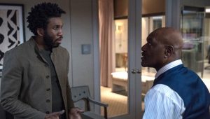 The Good Fight Saison 2 Episode 8