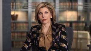 The Good Fight Saison 2 Episode 9