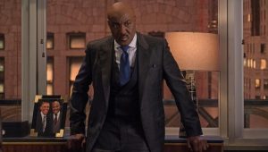 The Good Fight Saison 2 Episode 9