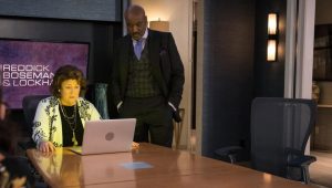 The Good Fight Saison 2 Episode 9