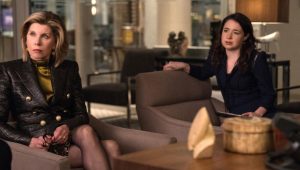 The Good Fight Saison 2 Episode 9