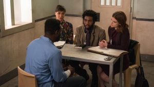 The Good Fight Saison 2 Episode 9