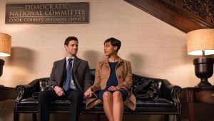 The Good Fight Saison 2 Episode 9