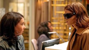The Good Fight Saison 3 Episode 1