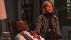 The Good Fight Saison 3 Episode 10