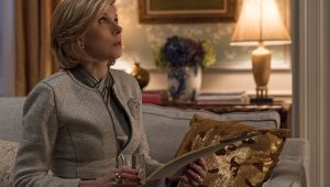 The Good Fight Saison 3 Episode 10