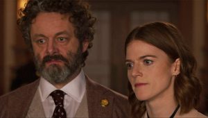 The Good Fight Saison 3 Episode 2