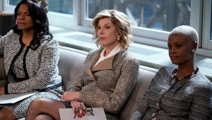 The Good Fight Saison 3 Episode 2