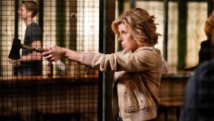 The Good Fight Saison 3 Episode 2