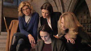 The Good Fight Saison 3 Episode 3