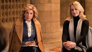 The Good Fight Saison 3 Episode 3
