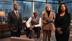 The Good Fight Saison 3 Episode 3